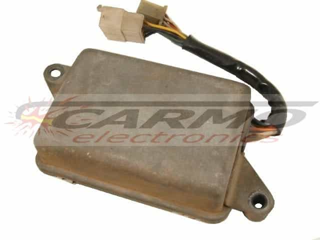 Z1300A KZ1300 (21119-1023, J4T00571) CDI ECU ontstekingsunit computer