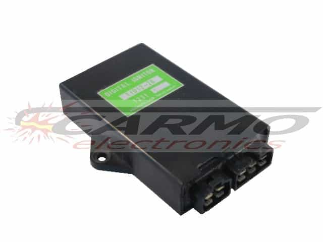 Mule 1000 KAF450 CDI TCI ECU controller (TID12-26)