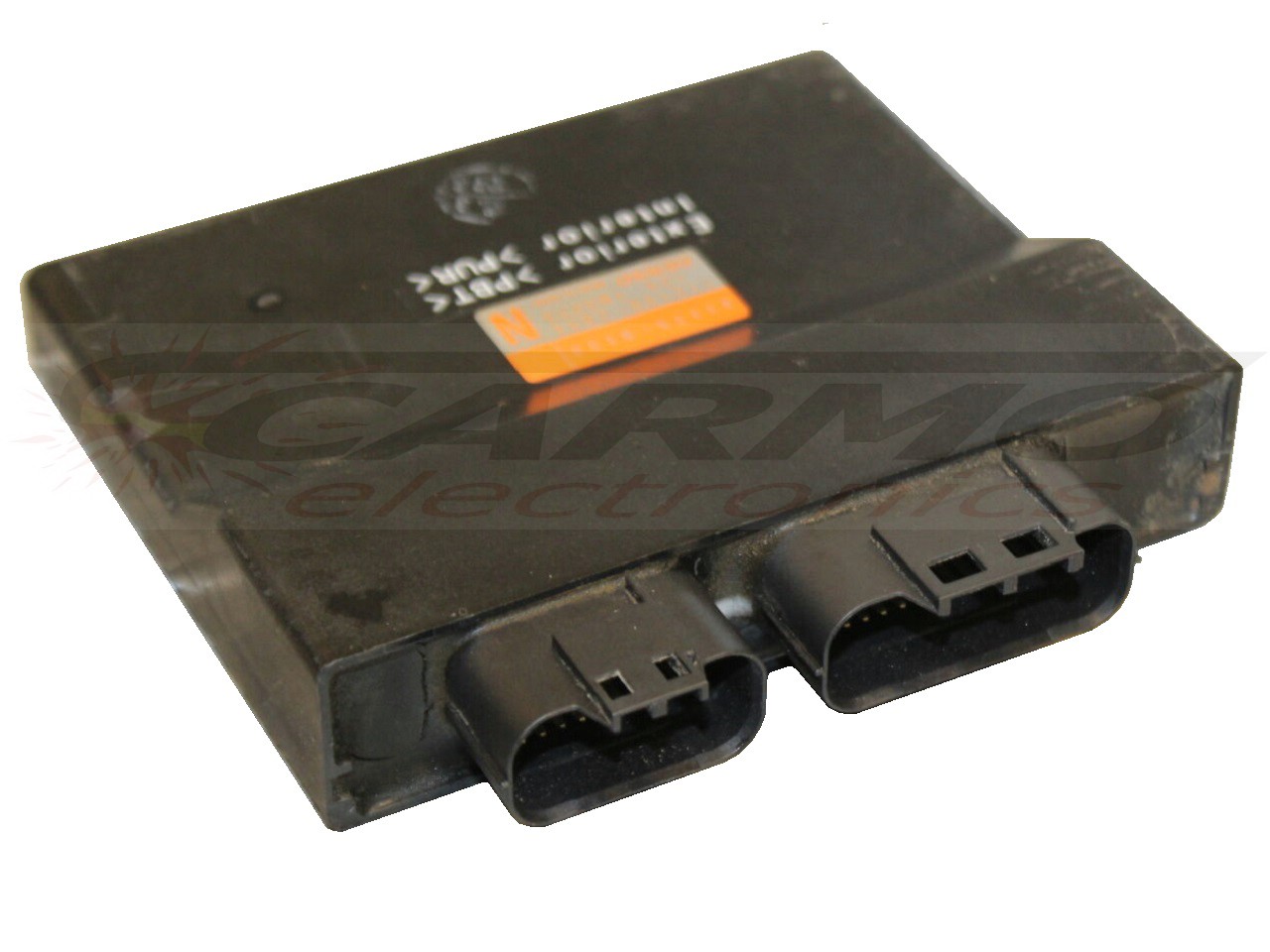 Vulcan VN900 Classic CDI ECU engine control unit (21175-0133, 21175-0146)