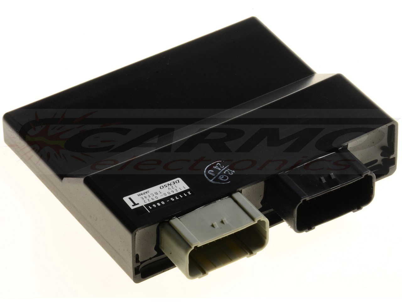 Z1000 CDI ECM ECU controller (21175-0861, 112600-0922)