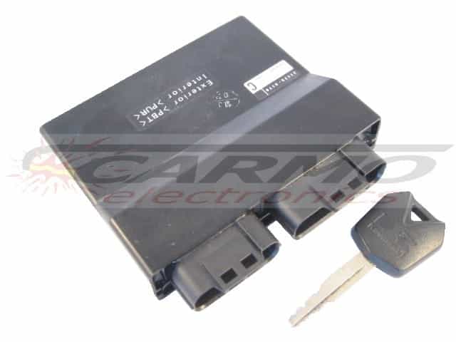 Z1000 CDI ECU ECM engine control unit module (21175-0170, 21175-0097)