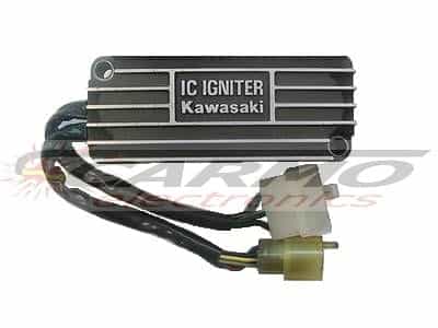 Z1300 A1/A2/A3/B2 (21119-1005) CDI TCI ignitor ignition unit
