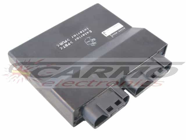 Z750 Z750R (21175-0098, 21175-0341, 21175-0173) ECU ECM CDI controlador de caixa preta de computador