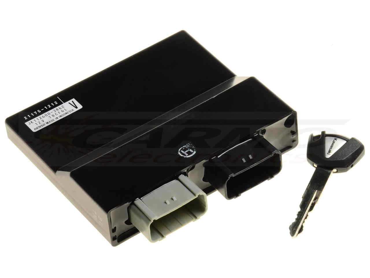 Z900 Z900RS ECU ECM Steuergerät Rechner (21175-1212, 21175-1312)
