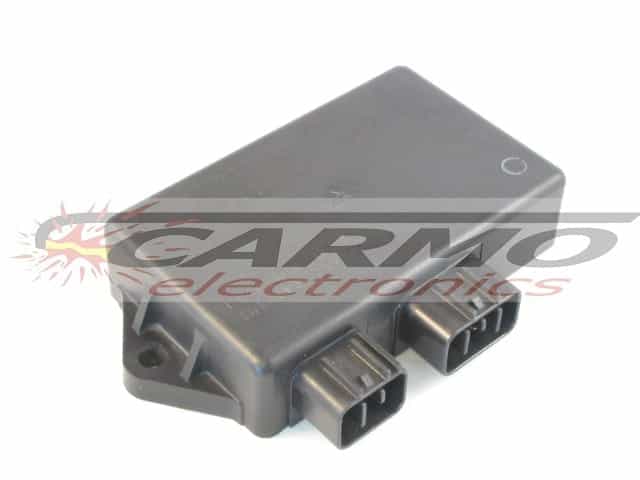 ZRX1100 CDI TCI ECU ignitor ignition unit (21119-1490, J4T08471)