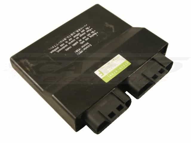 ZX6R (21175-0248, 112100-6990) ECU ECM brain