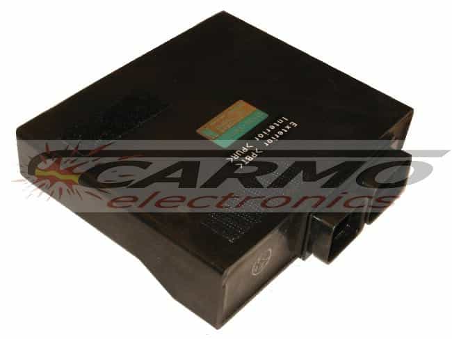 ZX-12R (21175-1077, 112100-0860) ECU CDI Steuergerät Rechner