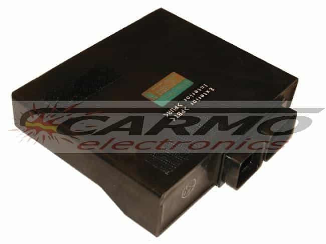 ZX-12R (21175-1077, 112100-0860) ECU CDI computer brain