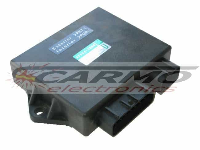 ZX9-R CDI TCI ECU computer (21119-1505, 21119-1504)