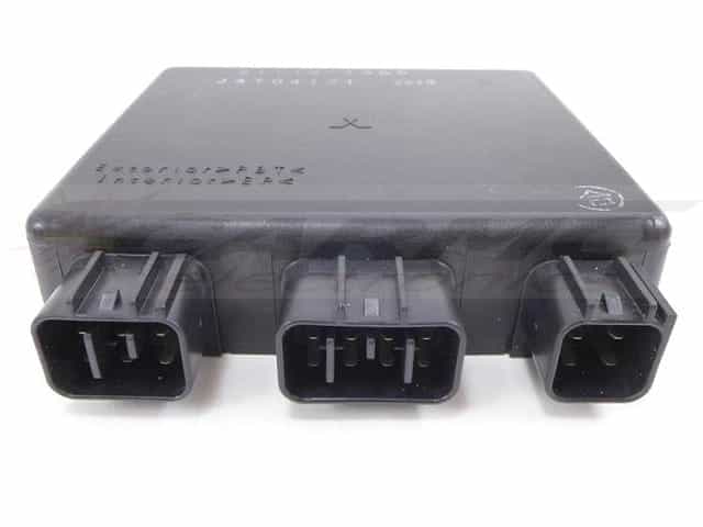 ZXR750 (21119-1366, J4T4171) CDI ECU ignition system ignitor