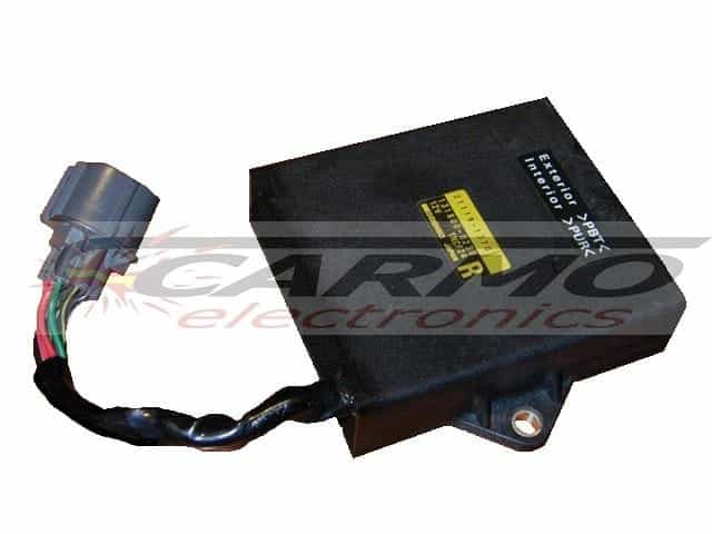 ZZR1100 (21119-1370, 131800-0230) CDI ECU ECM Zündbox Steuergerät