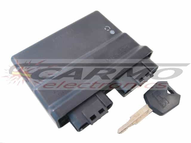 ZZR1400 (F8T98471, 21175-0090) CDI ECU ECM computer controller systeem