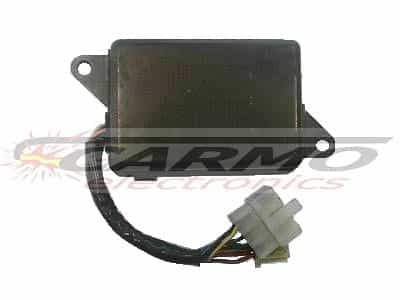 Z1300 A3 Centralina (21119-1023, J4T00571) CDI ECU controller