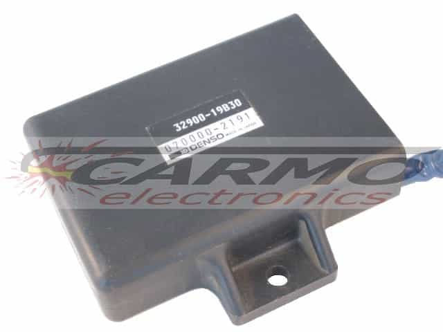 LT-F300 KING QUAD CDI unit ECU ontsteking (32900-19B30, 070000-2192)