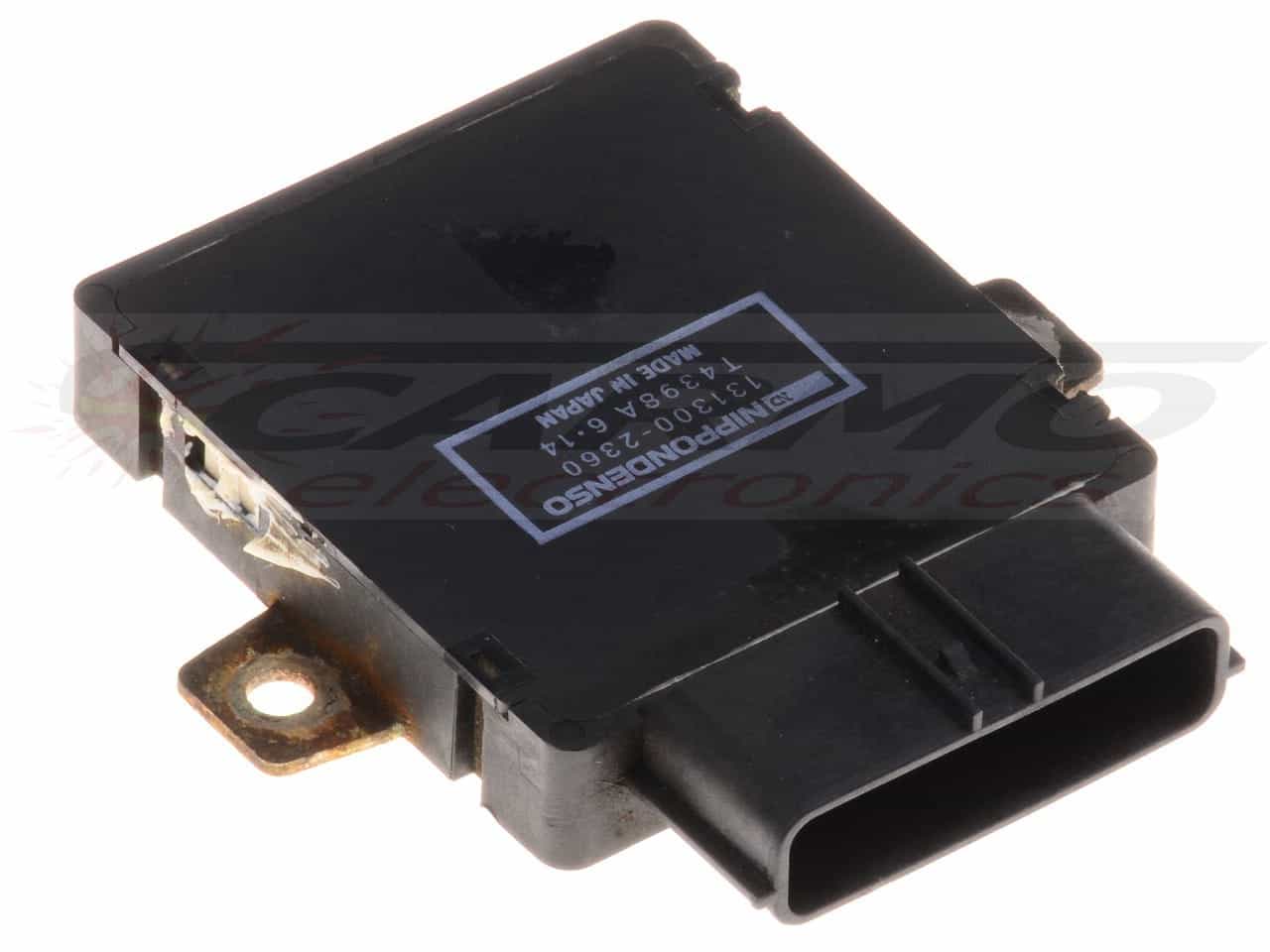 Mercruiser TCI CDI unit ECU ontsteking (ECU, 131300-2360, nippondenso, T4398A)