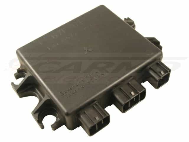 Mercury 75HP 90HP 100HP fourstroke ECU ECM CDI controlador de caixa preta de computador (F8T35571, F8T35572, F8T35573)