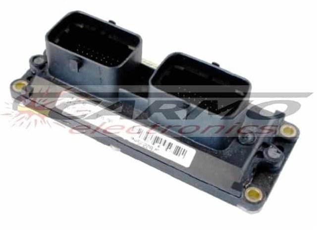 1200 Sport (ABS) (Magneti Marelli IAW 59AM 5AM) Unidad De Control Del Motor ECU CDI