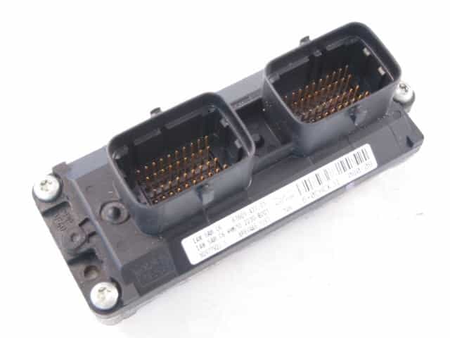 1100 Breva (ABS) (Magneti Marelli IAW 5AM) ECU ECM CDI motor computer unit