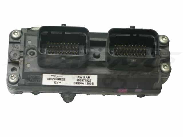 Breva 1200 (Magneti Marelli IAW 5AM) Unidad De Control Del Motor ECU CDI