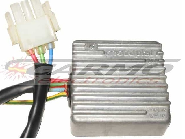 1000 1100 CALIFORNIA 3 (Motoplat) igniter ignition module CDI TCI Box