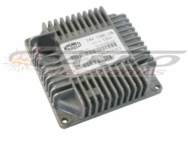 1100 CALIFORNIA 3 (IAW15RC.C8) Unidad De Control Del Motor ECU CDI