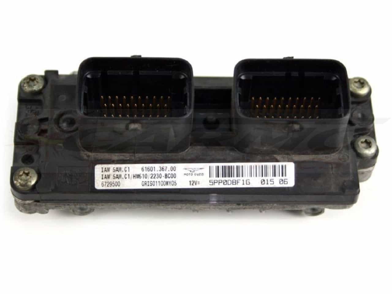 Griso 1100 8V (Magneti Marelli IAW 5AM) ECU ECM CDI motor computer unit