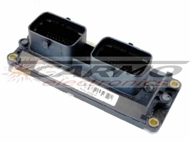 IAW 59AM (Euro3) ECU ECM CDI Moteur Unité De Commande Boîte