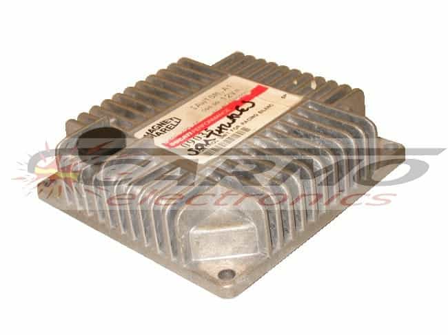 MGS-01 Corsa (Magneti Marelli IAW 15M) Unidad De Control Del Motor ECU CDI