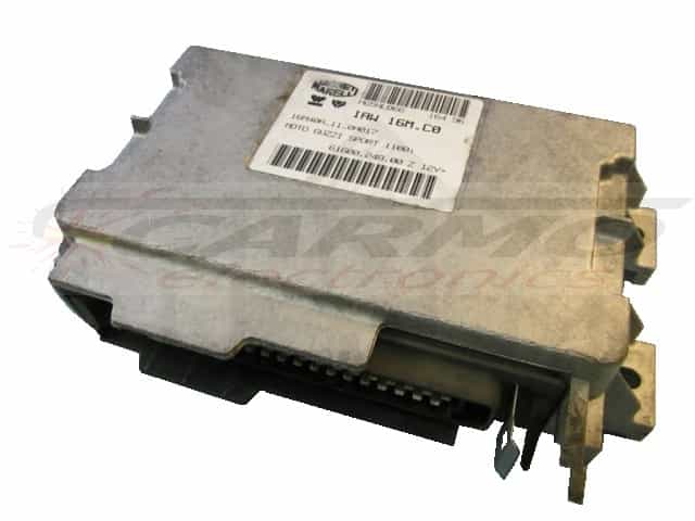 1100i SPORT (IAW16M) ECU ECM CDI Moteur Unité De Commande Boîte