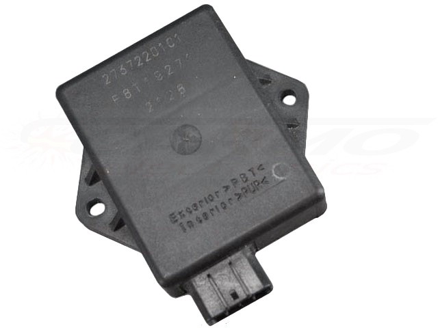 Magnum 4x4 (F8T19271, F8T20172) CDI unit ECU ontsteking