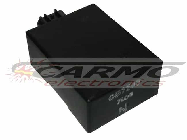 Sportsman 500 HO (CB7233, E424) TCI CDI dispositif de commande boîte noire