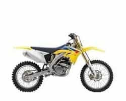 RMZ250F (2003-2004)