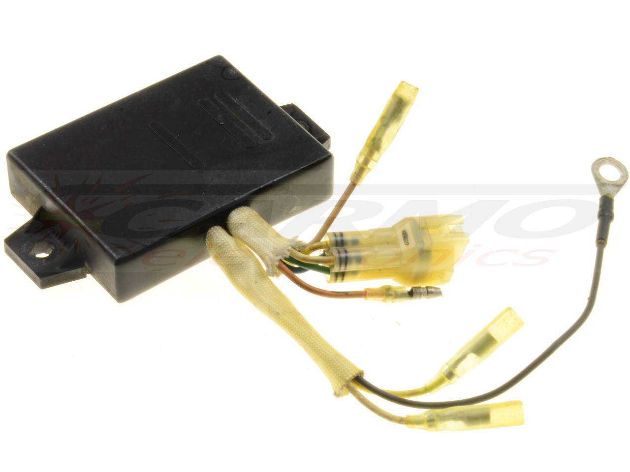 Rotax 912, 914, SMD-Electronic Ducati energia, brevetto, 965358 956359 CDI unit ECU ontsteking