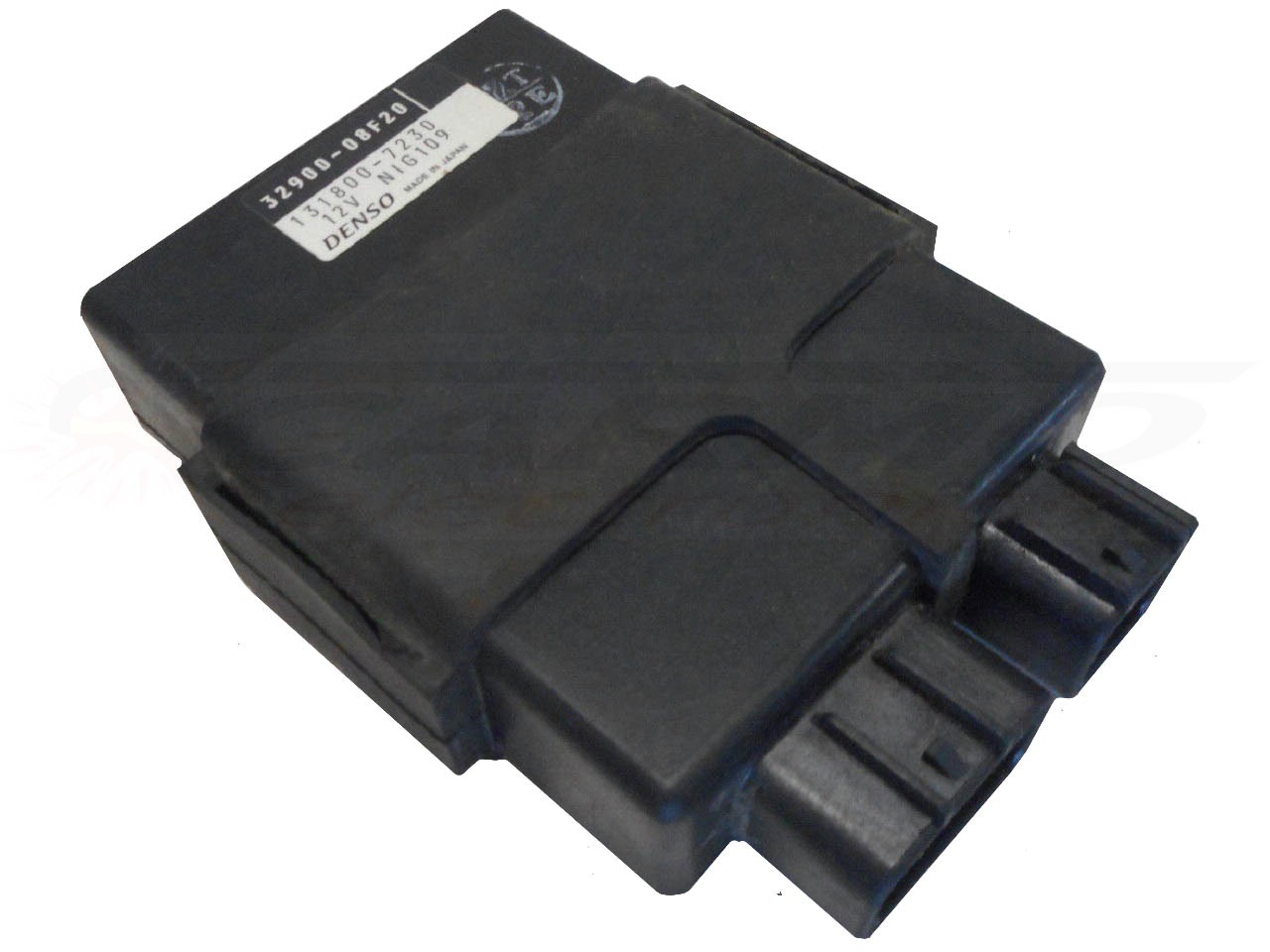 GSX600F Katana TCI CDI dispositif de commande boîte noire (32900-08F00, 32900-08F20)