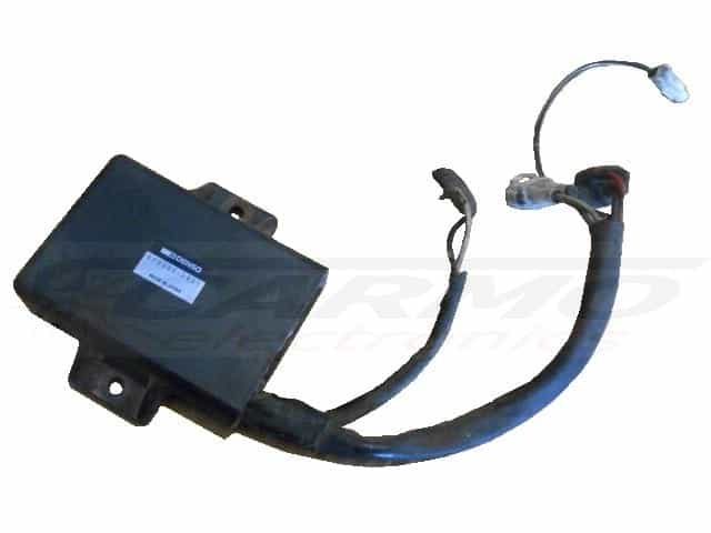 Ski-Doo Summit 670 Rotax CDI unit ECU ontsteking (070000-2421)