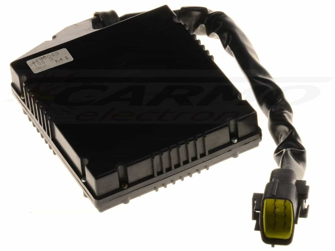 Sprint 900 PVL TCI CDI dispositif de commande boîte noire (GILL, 1290060, 1290063, 1290066)