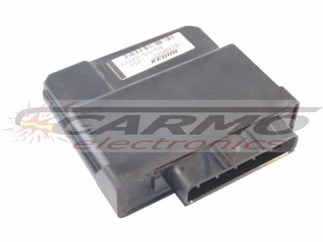 AN400 Burgman 2006-2013 ECU ECM CDI motor computer unit (32920-05H02, 32920-05H30, 32920-05HK0, 32920-05HA0, Keihin)