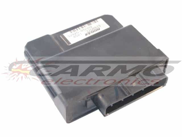 AN400 Burgman 2006-2013 ECU ECM CDI Moteur Unité De Commande Boîte (32920-05H02, 32920-05H30, 32920-05HK0, 32920-05HA0, Keihin)