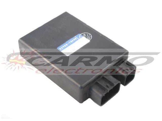 AN400 Burgman CDI unit ECU ontsteking (32900-14F40, 32900-14F50) 1998-2002