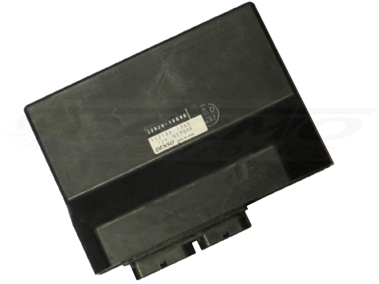 AN650 Burgman ECU ECM CDI black box computer brain (32920-10G00)