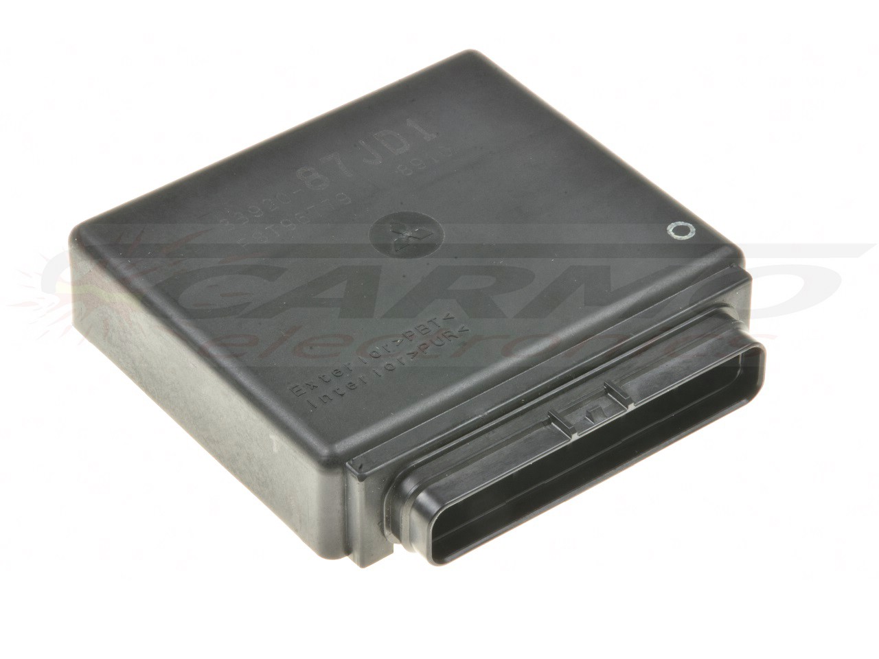 DF50 ECU ECM CDI motor computer unit (F8T96779 33920-87JD1)