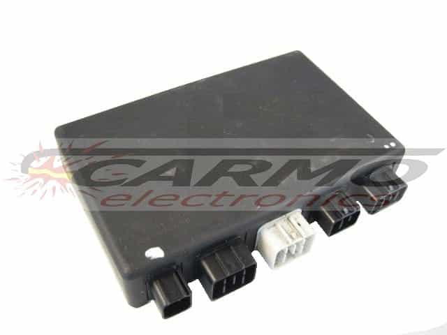 DF60 (99E90, F8T90071) Centralina Controllo Motore ECU ECM CDI contro