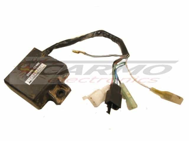 DR200 CDI unit ECU ontsteking (32900-42A00, 070000-1361)