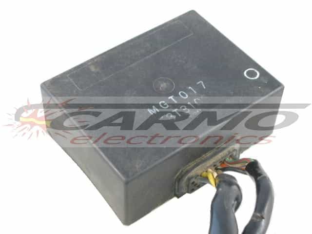 DR350S CDI unit ECU ontsteking (MGT017, F8T31084)