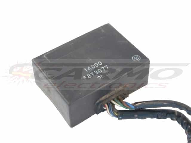 DR350 CDI unit ECU ontsteking (14D00, F8T30771)