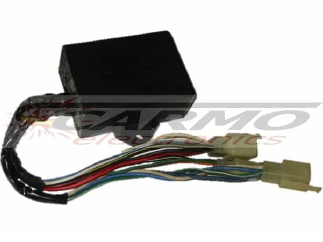 DR650 CDI unit ECU ontsteking (12D00, F8T14871, 12D10, F8T30981)