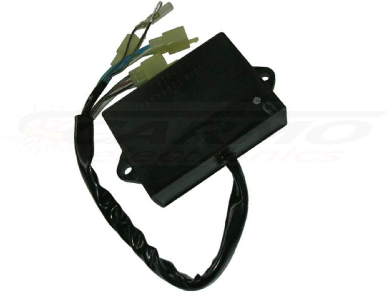 DR800 TCI CDI dispositif de commande boîte noire (44B00, 31D00, F8T30971)