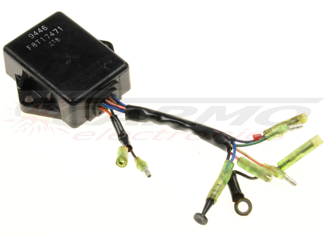 DT40 (F8T17471) igniter ignition module CDI TCI Box