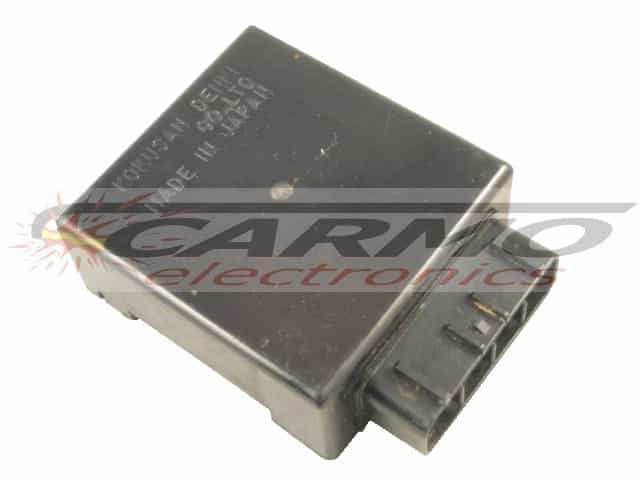 LTF400 Eiger TCI CDI dispositif de commande boîte noire (J114-CB7214)