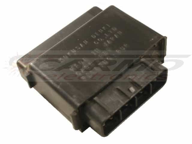 LT400F LT-A400F Eiger CDI unit ECU ontsteking (32900-38F20, 32900-38F40, J134-CB7236, J135-CB7237)